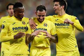 Champions League-krachtpatser Villarreal7-1 wint